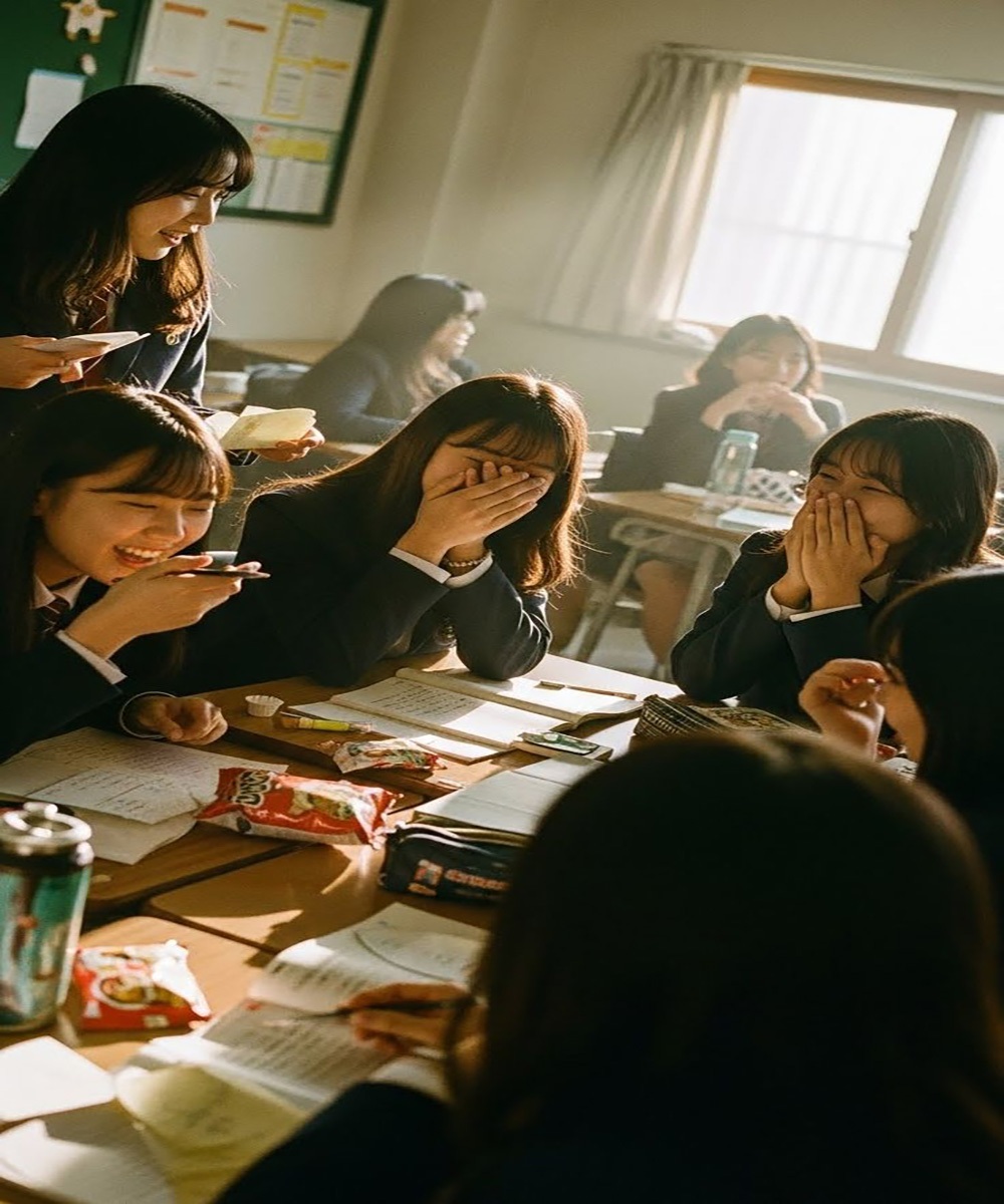 3km 내 풍부한 교육환경